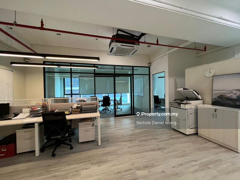 Office for Sale in Mont Kiara, Kuala Lumpur by Daniel Wong - iProperty.com.my
