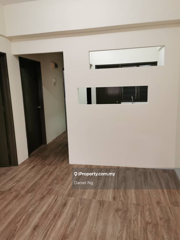 Flat for Sale in Taman Bukit Segar by Daniel Ng - iProperty.com.my
