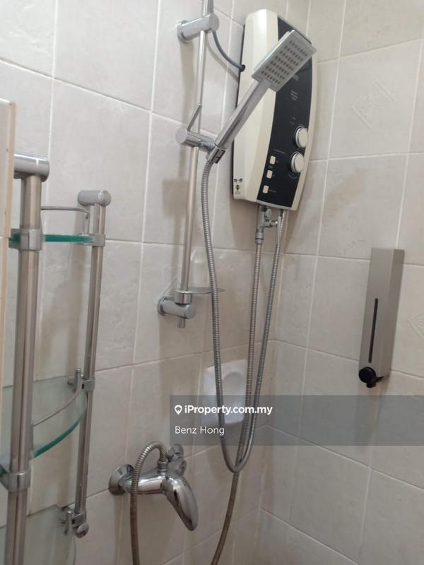 Condominium for Sale in Casa Tropicana by Benz Hong - iProperty.com.my