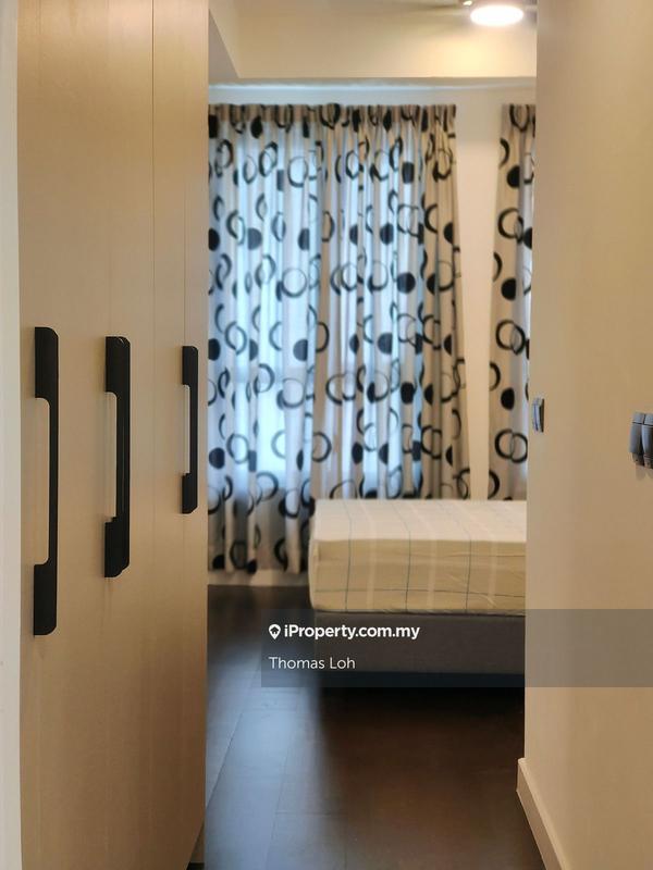 Kediaman Servis untuk Disewa di Lot 15 oleh Thomas Loh - iProperty.com.my