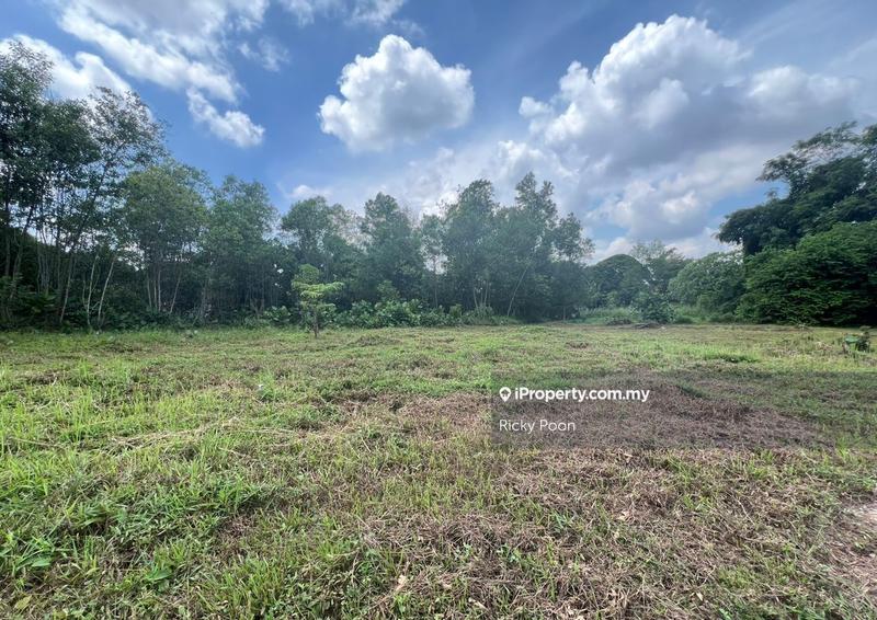 Bungalow Land for Sale in Country Heights, Kajang by Ricky Poon - iProperty.com.my