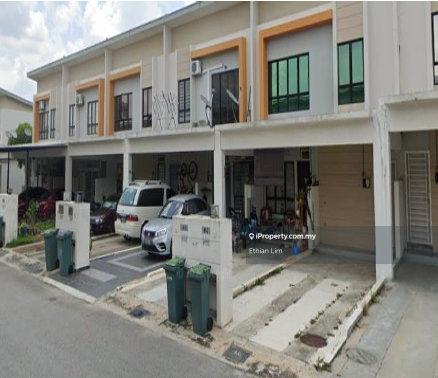 Shop for Rent in Bandar Sri Kesuma, Beranang by Ethian Lim - iProperty.com.my
