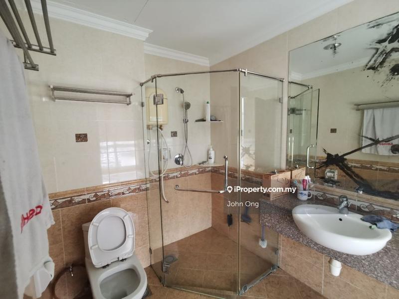 Kondominium untuk Dijual di La Grande Kiara oleh John Ong - iProperty.com.my