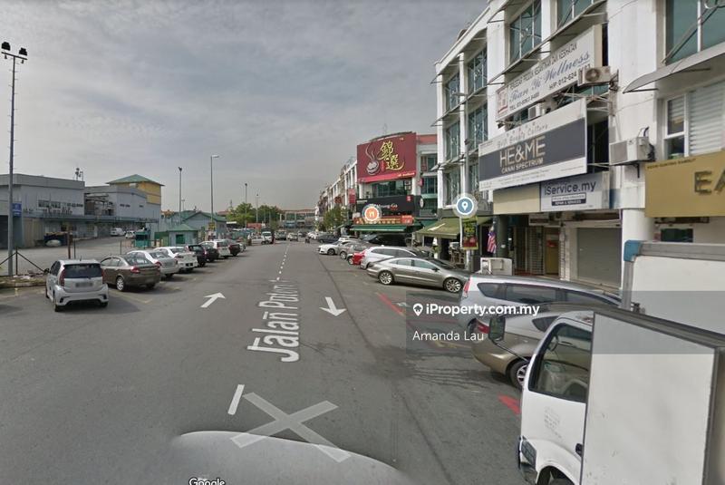 Shop / Office for Rent in Bandar Puteri Puchong, Puchong by Amanda Lau - iProperty.com.my