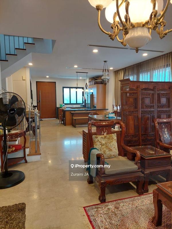 Terraced House for Sale in Taman Sri Hartamas, Sri Hartamas by Zuraini JA - iProperty.com.my