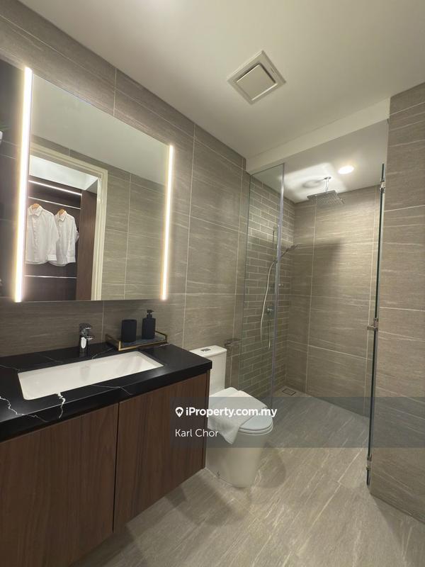 Service Residence for Sale in Times Square 2 by Karl Chor - iProperty.com.my