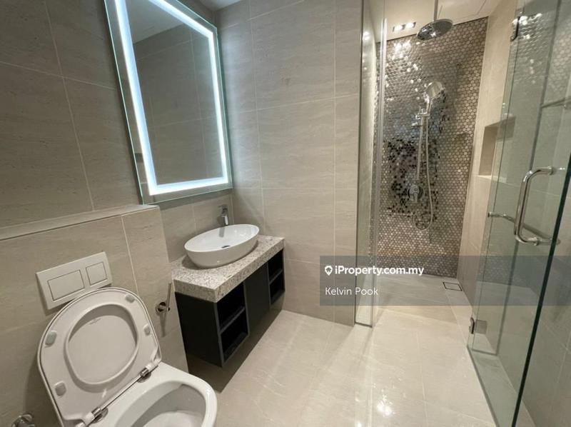 Service Residence for Sale in Star Residences Two by Kelvin Pook - iProperty.com.my