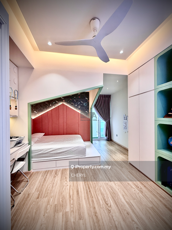 Condominium for Sale in Skyridge Garden by CHERYL - iProperty.com.my
