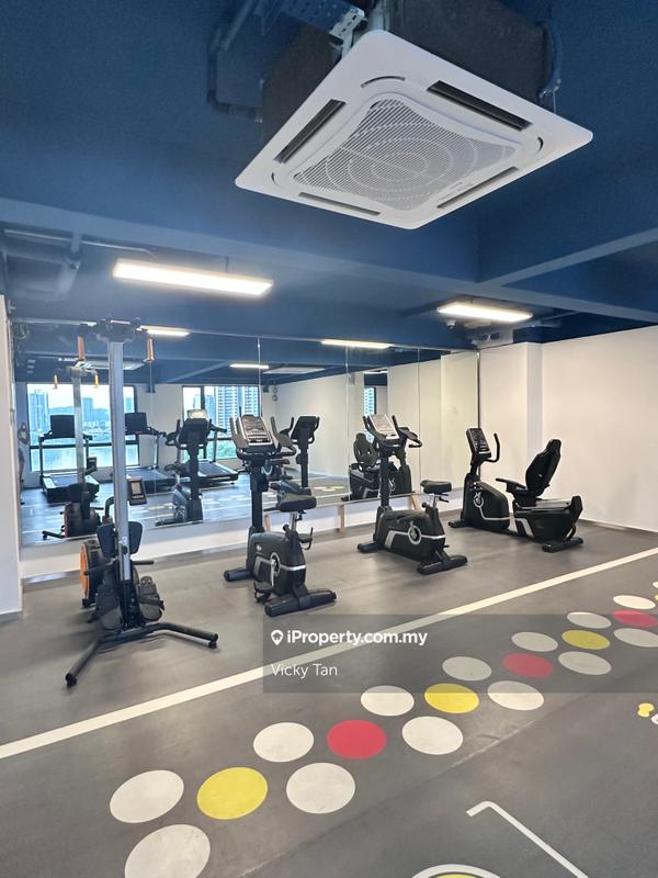 Service Residence for Sale in Aradia Residence @ Lake City KL North by Vicky Tan - iProperty.com.my