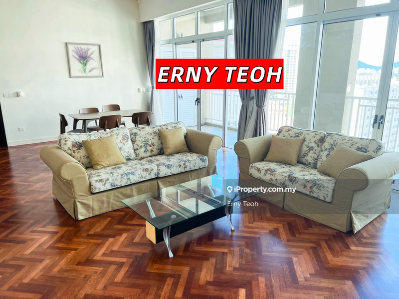 Condominium for Rent in Andaman @ Quayside by Erny Teoh - iProperty.com.my