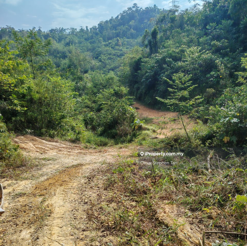 Agricultural Land for Sale in Batang Kali, Rawang by Omar Stephen Tan - iProperty.com.my
