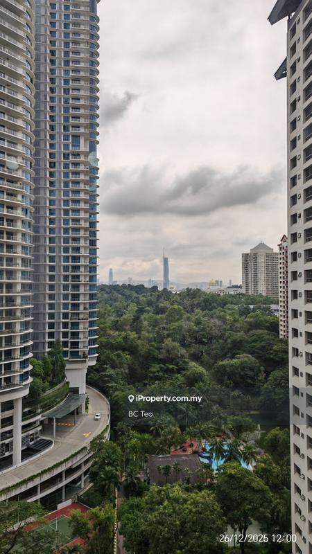 For Sale - Mont Kiara Pelangi