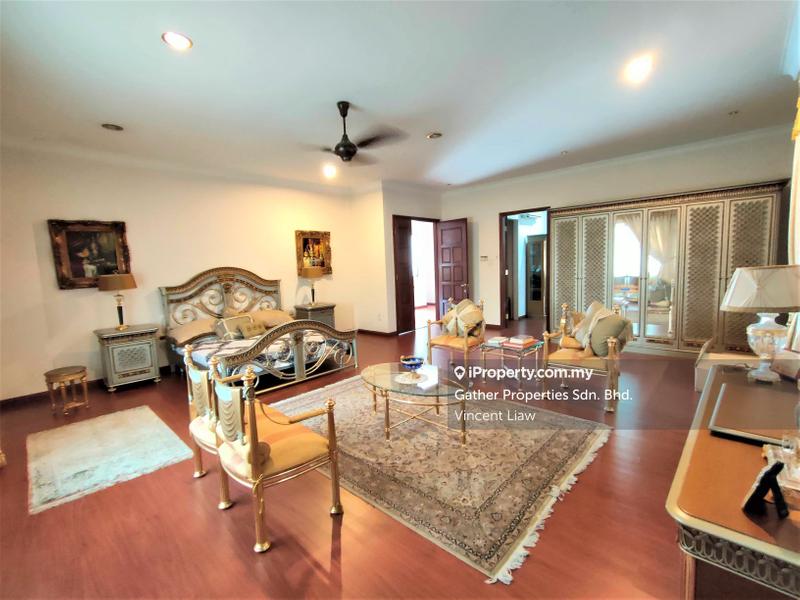 Banglo untuk Dijual di Lakeview Saujana @ Saujana, Ara Damansara oleh Vincent Liaw - iProperty.com.my