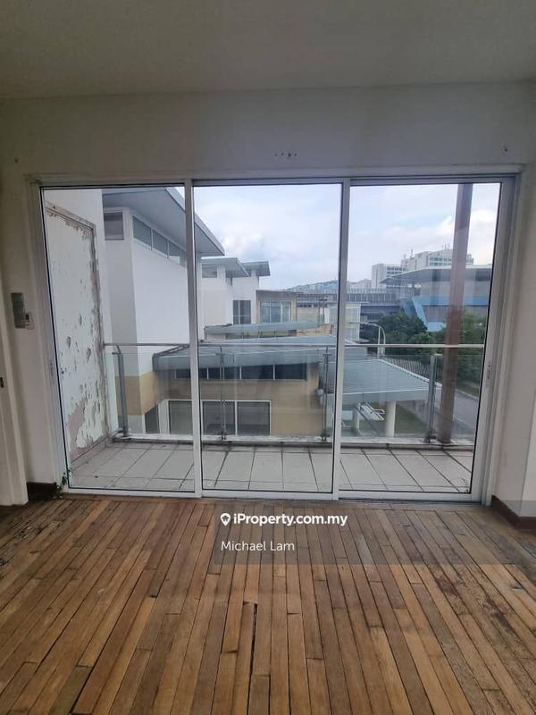 Bungalow House for Rent in The Effingham, Bandar Utama by Michael Lam - iProperty.com.my