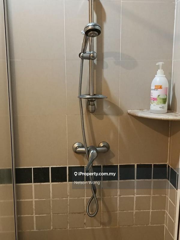 Service Residence for Rent in The Heritage Residence by Nelson Wong - iProperty.com.my