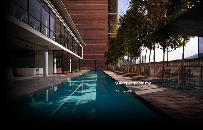 For Sale - Annex Block ( PJ Trade Centre ) ,  Damansara Perdana, Petaling Jaya, Selangor