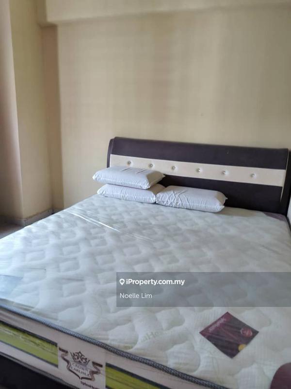 Condominium for Sale in Kepong Sentral Condominium by Noelle Lim - iProperty.com.my