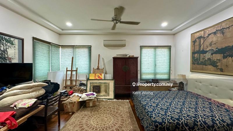 Banglo untuk Dijual di Taman Bandaraya, Bangsar oleh Kent Wong - iProperty.com.my