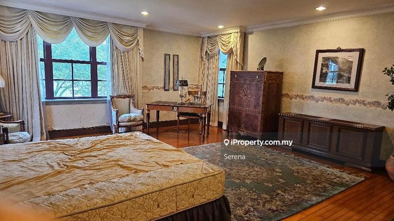 Banglo untuk Dijual di Country Heights, Kajang oleh Serena - iProperty.com.my