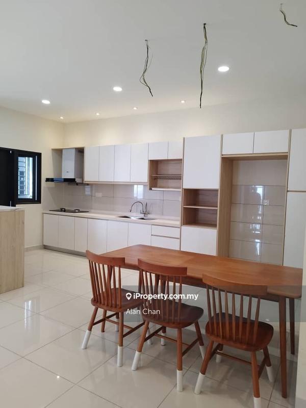 For Sale - The Havre Bukit Jalil