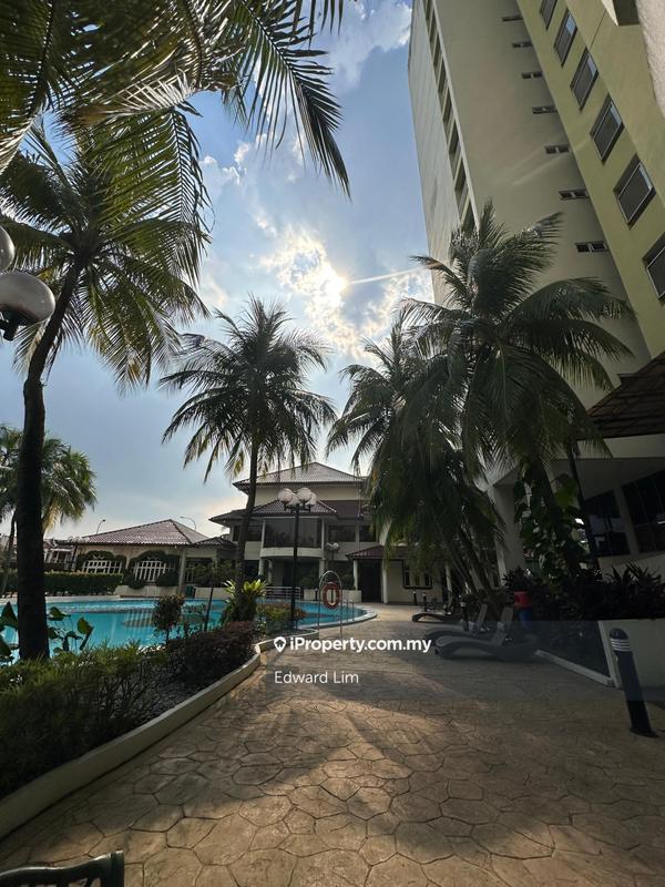 Condominium for Sale in Indera Subang by Edward Lim - iProperty.com.my