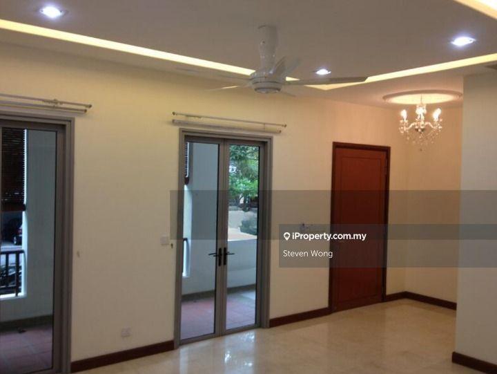 Townhouse for Sale in Federal Hill, Bangsar by Steven Wong - iProperty.com.my