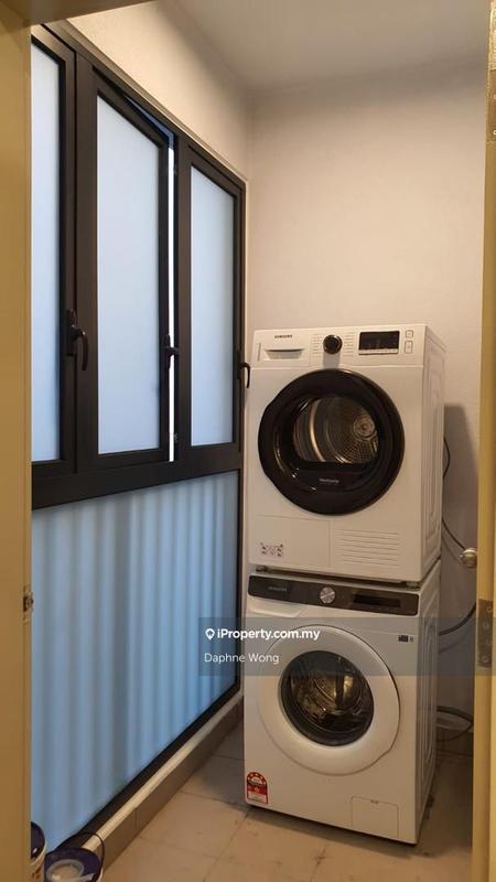 Service Residence for Sale in 216 Residences by Daphne Wong - iProperty.com.my