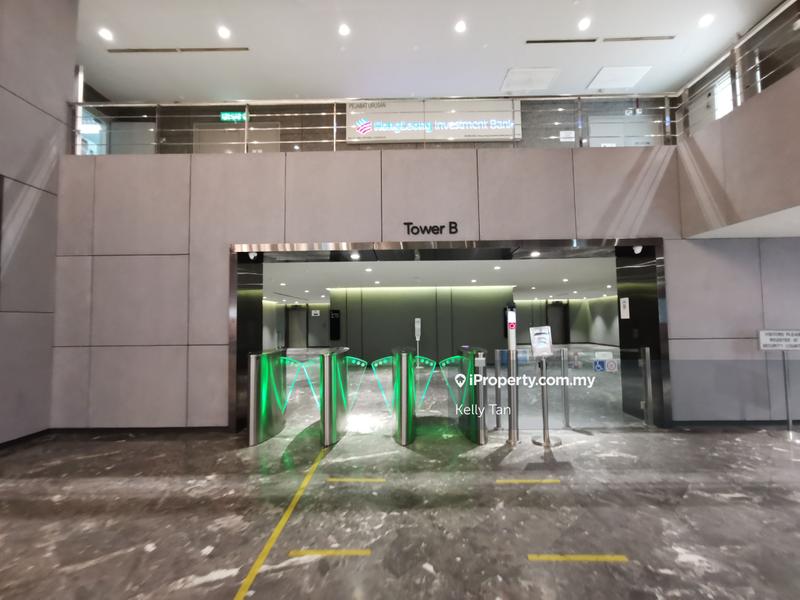 Pejabat untuk Disewa di Bukit Damansara, Damansara Heights oleh Kelly Tan - iProperty.com.my
