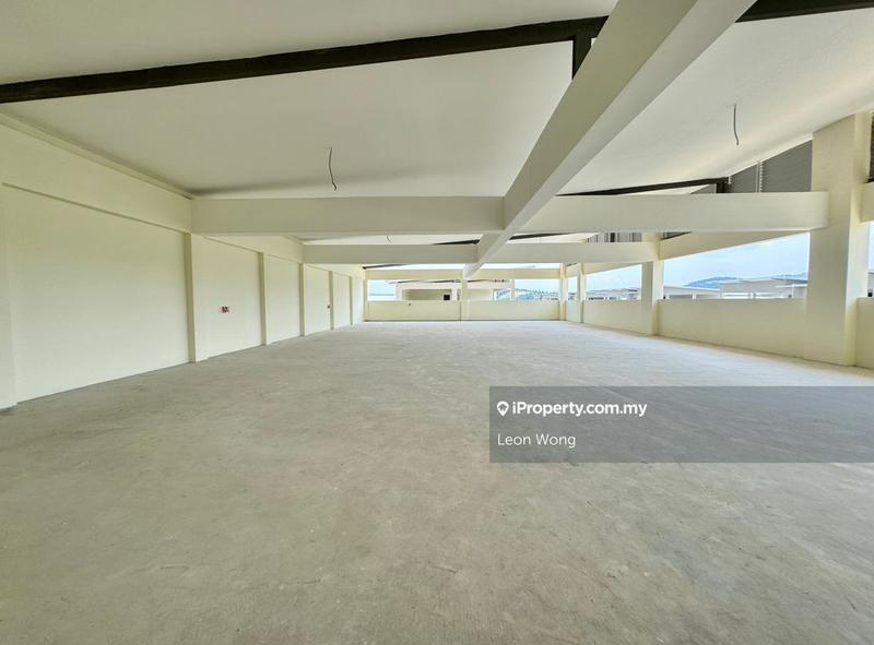Detached Factory for Sale in Saujana Rawang, Rawang by Leon Wong - iProperty.com.my