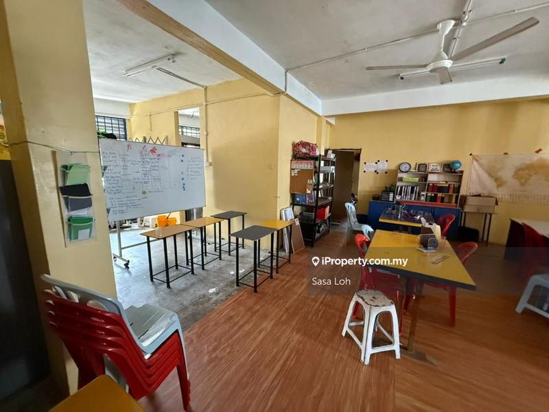 Kedai untuk Dijual di Jalan Pudu, KL City Centre oleh Sasa Loh - iProperty.com.my