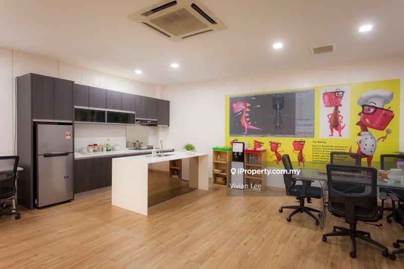 Semi-D Factory for Sale in Desa Aman Puri, Kepong by Vivian Lee - iProperty.com.my