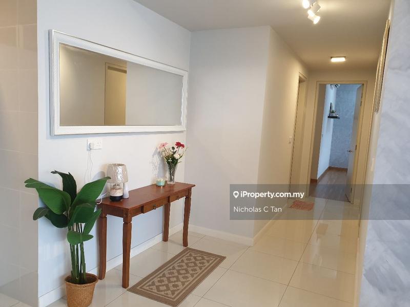 Condominium for Rent in Secoya Residence by Nicholas C Tan - iProperty.com.my