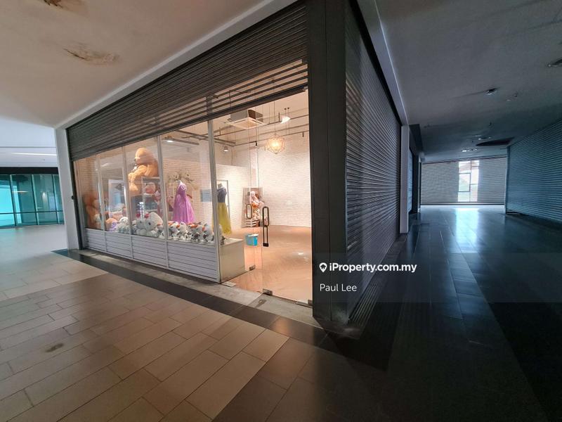 Retail-Space for Sale in Bandar Pinggiran Subang, Shah Alam by Paul Lee - iProperty.com.my