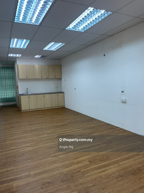 For Sale - Putra point