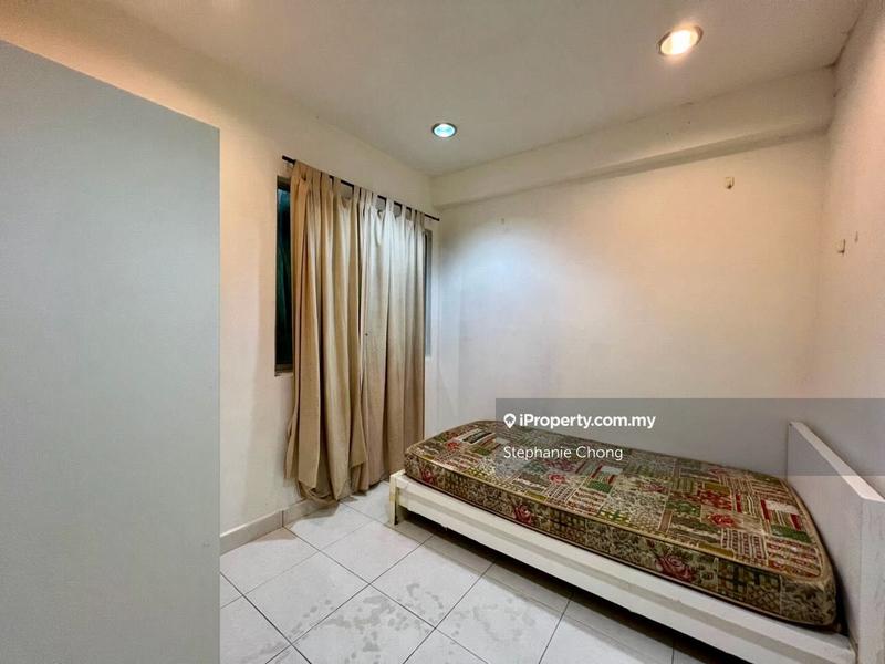 Kondominium untuk Dijual di Perdana Emerald oleh Stephanie Chong - iProperty.com.my