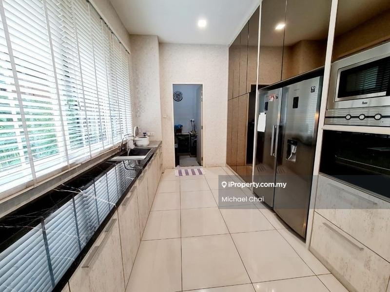Rumah Berkembar untuk Dijual di Puchong, Selangor oleh Michael Chai - iProperty.com.my