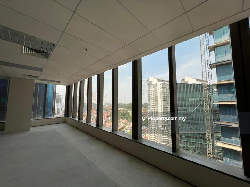 For Sale - Pavilion Damansara Heights