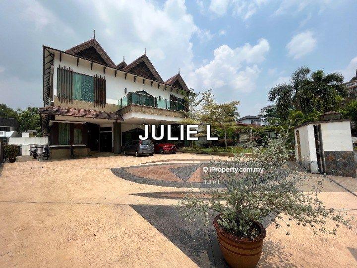Bungalow House for Sale in Taman Bukit Pantai, Bangsar by Julie L - iProperty.com.my