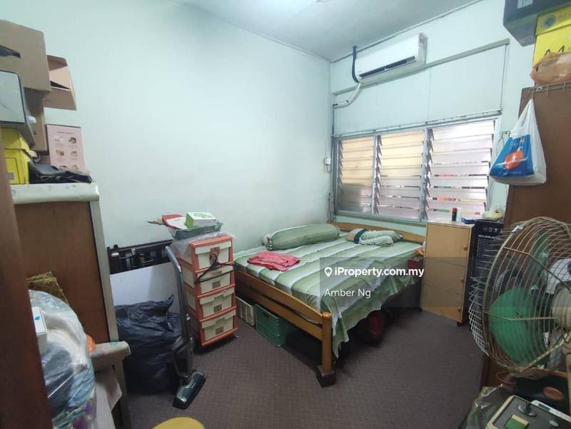 1-storey Terraced House for Sale in Taman Setapak, Setapak by Amber Ng - iProperty.com.my
