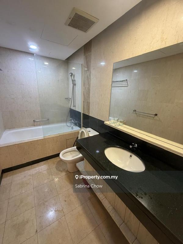 Service Residence for Rent in i-Zen @ Kiara 2 by Sabrina Chow - iProperty.com.my