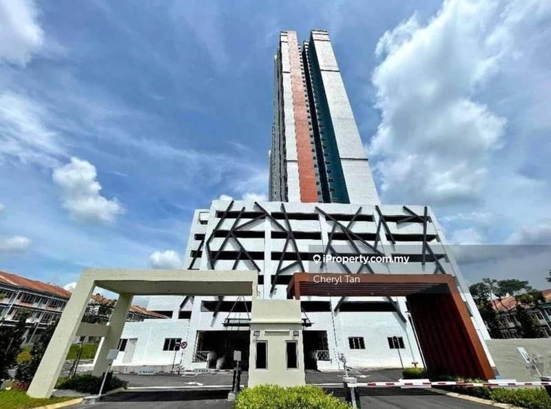 Service Residence for Rent in Acacia Residences by Cheryl Tan - iProperty.com.my