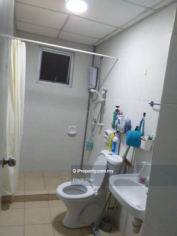 Residensi Servis untuk Dijual di Main Place Residence oleh Enson Chin - iProperty.com.my