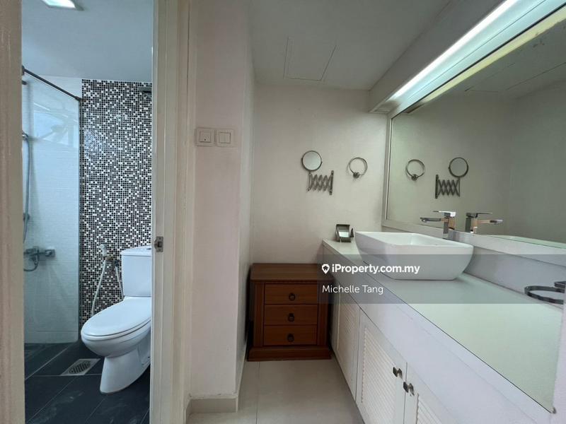 Condominium for Rent in Vista Kiara by Michelle Tang - iProperty.com.my