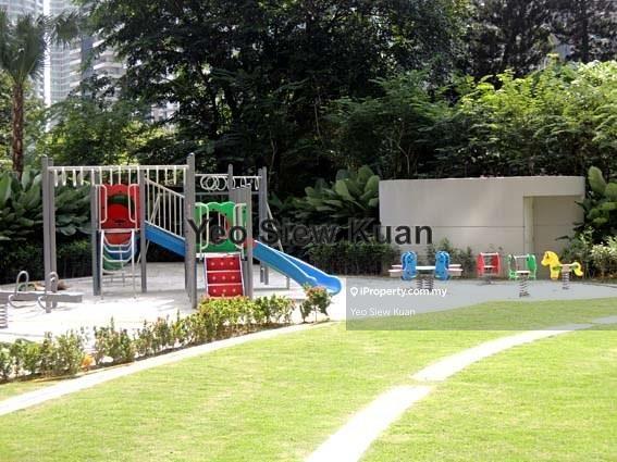 Service Residence for Sale in Quadro Residences by Yeo Siew Kuan - iProperty.com.my