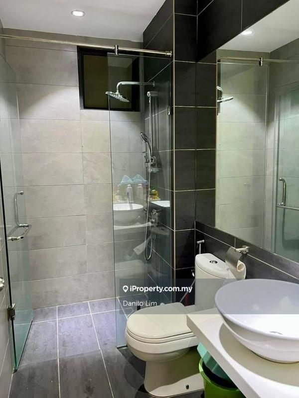 Service Residence for Sale in Damai Hillpark by Danilo Lim - iProperty.com.my