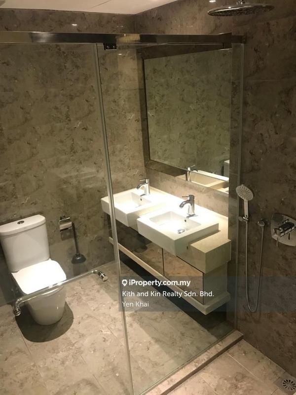 Residensi Servis untuk Dijual di Dorsett Residences Sri Hartamas oleh Yen Khai - iProperty.com.my