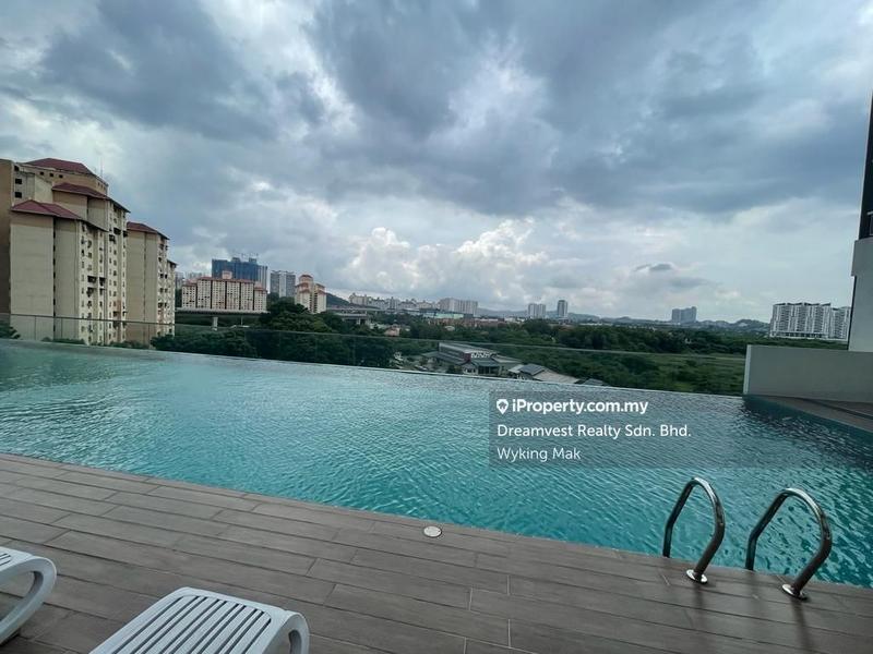 Condominium for Sale in Platinum OUG Residence by Wyking Mak - iProperty.com.my