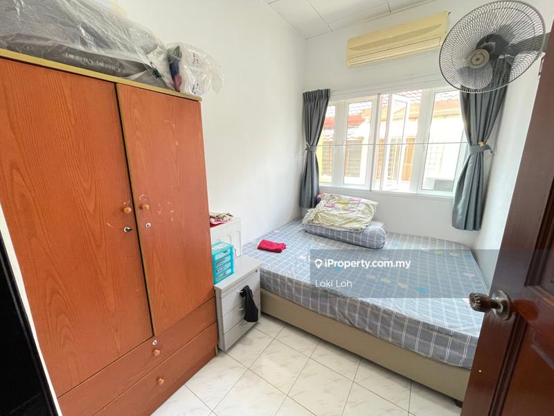Rumah Berangkai 2 Tingkat untuk Dijual di Taman Selayang Jaya, Selayang oleh Loki Loh - iProperty.com.my