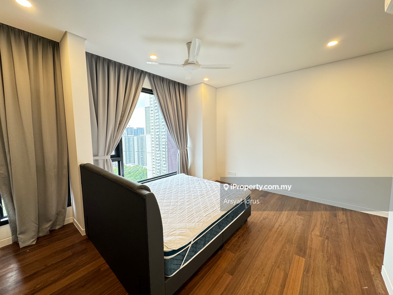 Condominium for Rent in WANGSA 9 RESIDENCY by Arsyaf Idrus - iProperty.com.my