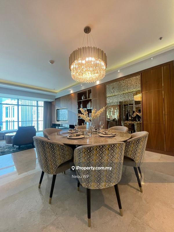 For Sale - The Ritz-Carlton Residences